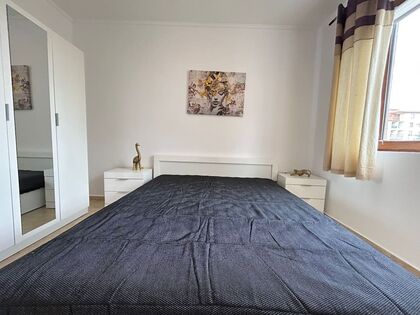 Купить ID7539 Трехкомнатная квартира в ЖК Аpollon 4 в Болгарии