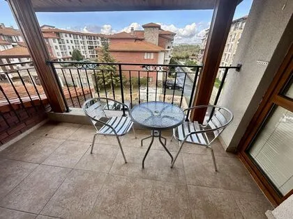 Купить ID7540 Апартамент с тремя спальнями в ЖК Аполлон 4 в Болгарии