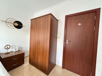 Купить ID7539 Трехкомнатная квартира в ЖК Аpollon 4 в Болгарии