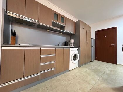 Купить ID7539 Трехкомнатная квартира в ЖК Аpollon 4 в Болгарии