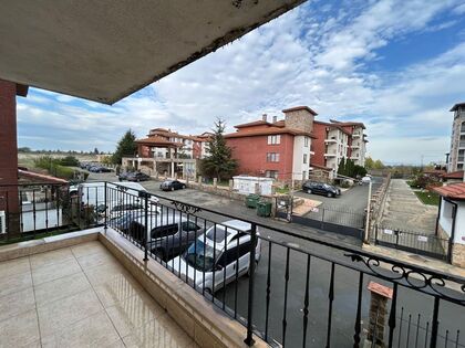 Купить ID7539 Трехкомнатная квартира в ЖК Аpollon 4 в Болгарии