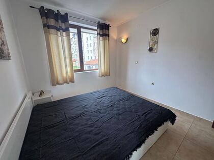 Купить ID7539 Трехкомнатная квартира в ЖК Аpollon 4 в Болгарии