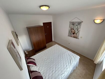 Купить ID7539 Трехкомнатная квартира в ЖК Аpollon 4 в Болгарии