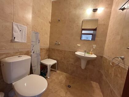 Купить ID7539 Трехкомнатная квартира в ЖК Аpollon 4 в Болгарии