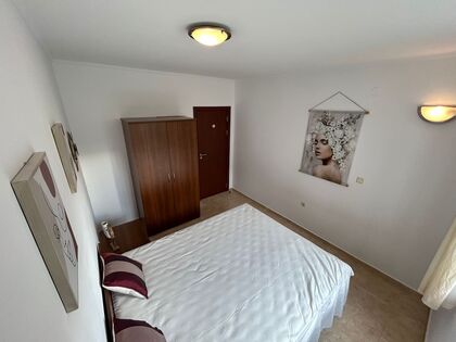 Купить ID7539 Трехкомнатная квартира в ЖК Аpollon 4 в Болгарии