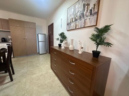 Купить ID7539 Трехкомнатная квартира в ЖК Аpollon 4 в Болгарии