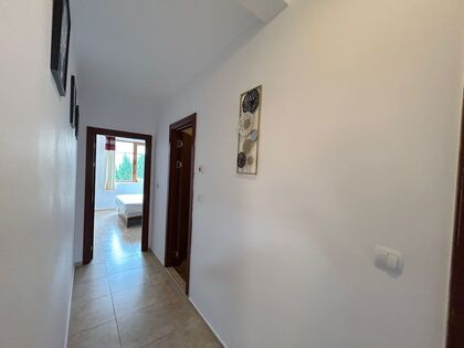 Купить ID7539 Трехкомнатная квартира в ЖК Аpollon 4 в Болгарии