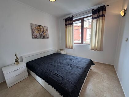 Купить ID7539 Трехкомнатная квартира в ЖК Аpollon 4 в Болгарии