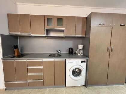 Купить ID7539 Трехкомнатная квартира в ЖК Аpollon 4 в Болгарии