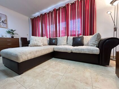 Купить ID7539 Трехкомнатная квартира в ЖК Аpollon 4 в Болгарии