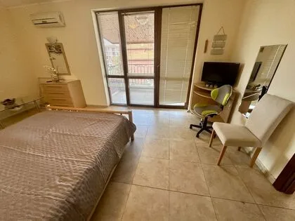 Купить ID7540 Апартамент с тремя спальнями в ЖК Аполлон 4 в Болгарии