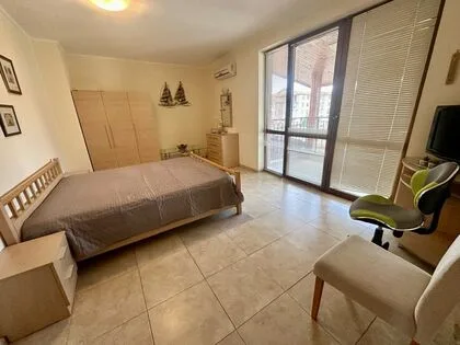 Купить ID7540 Апартамент с тремя спальнями в ЖК Аполлон 4 в Болгарии