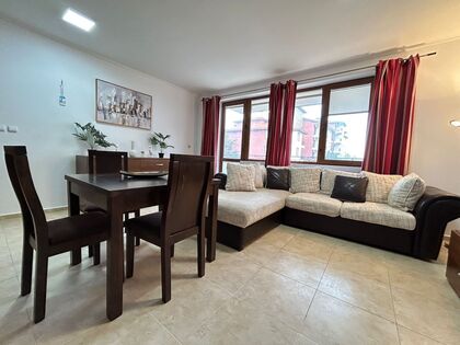 Купить ID7539 Трехкомнатная квартира в ЖК Аpollon 4 в Болгарии