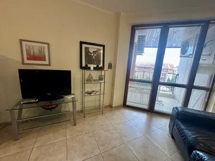 Купить ID7540 Апартамент с тремя спальнями в ЖК Аполлон 4 в Болгарии