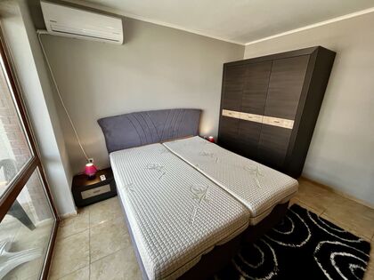 Купить ID7541 Четырехкомнатная квартира в ЖК Аполлон 5 в Болгарии