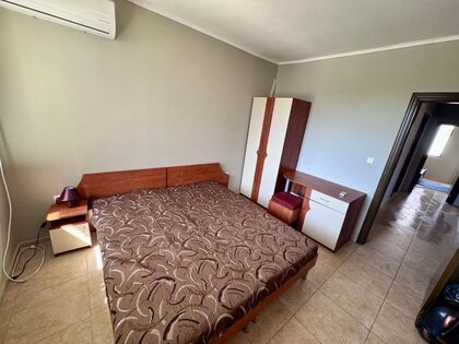 Купить ID7541 Четырехкомнатная квартира в ЖК Аполлон 5 в Болгарии