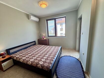 Купить ID7541 Четырехкомнатная квартира в ЖК Аполлон 5 в Болгарии