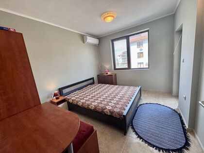 Купить ID7541 Четырехкомнатная квартира в ЖК Аполлон 5 в Болгарии