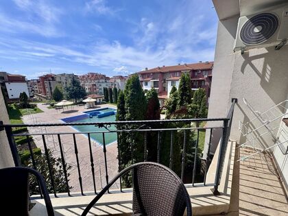 Купить ID7541 Четырехкомнатная квартира в ЖК Аполлон 5 в Болгарии