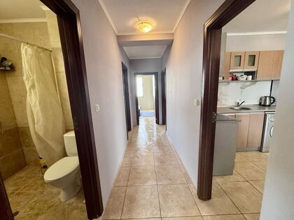 Купить ID7541 Четырехкомнатная квартира в ЖК Аполлон 5 в Болгарии