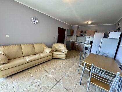 Купить ID7541 Четырехкомнатная квартира в ЖК Аполлон 5 в Болгарии