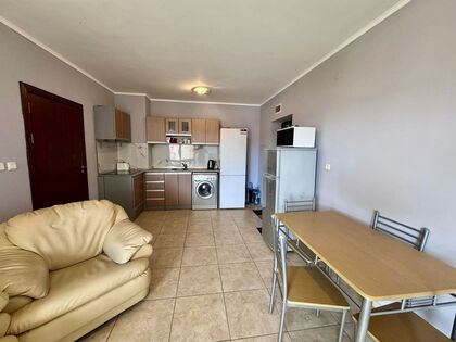 Купить ID7541 Четырехкомнатная квартира в ЖК Аполлон 5 в Болгарии