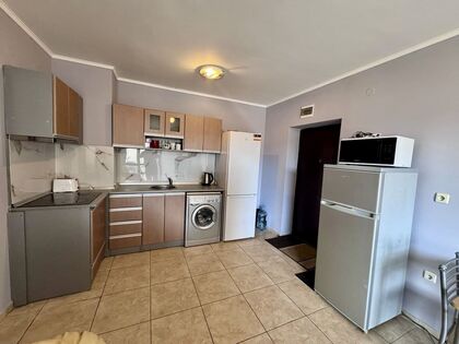 Купить ID7541 Четырехкомнатная квартира в ЖК Аполлон 5 в Болгарии