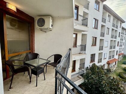 Купить ID7541 Четырехкомнатная квартира в ЖК Аполлон 5 в Болгарии