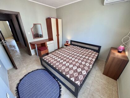 Купить ID7541 Четырехкомнатная квартира в ЖК Аполлон 5 в Болгарии