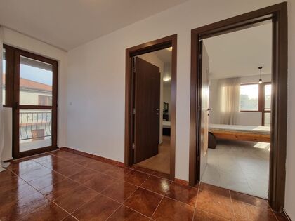 Купить ID7580 Двухэтажный дом с участком земли в селе Александрово в Болгарии