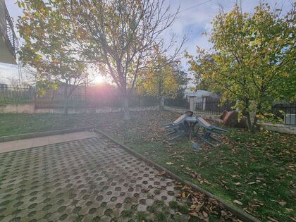 Купить ID7580 Двухэтажный дом с участком земли в селе Александрово в Болгарии