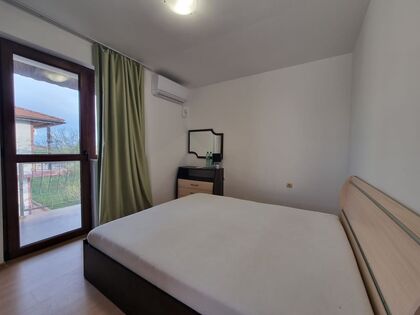 Купить ID7580 Двухэтажный дом с участком земли в селе Александрово в Болгарии