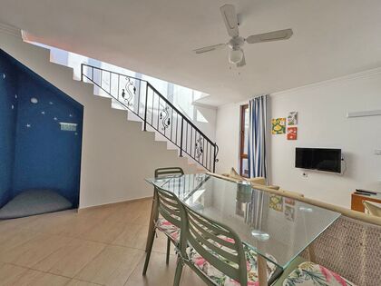 Купить ID7574 Двухкомнатная квартира в ЖК Антония в Болгарии