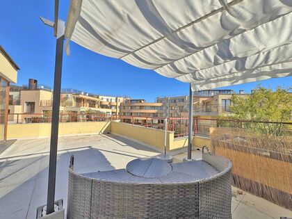 Купить ID7574 Двухкомнатная квартира в ЖК Антония в Болгарии