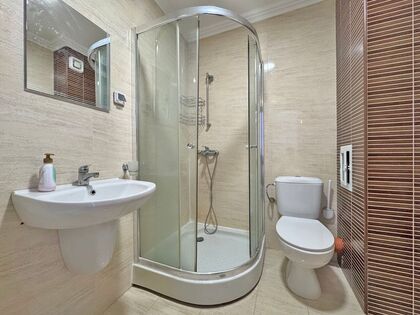 Купить ID7574 Двухкомнатная квартира в ЖК Антония в Болгарии