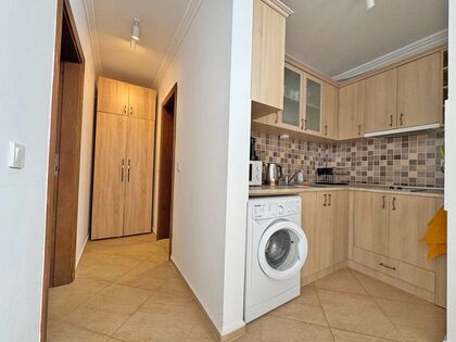 Купить ID7574 Двухкомнатная квартира в ЖК Антония в Болгарии