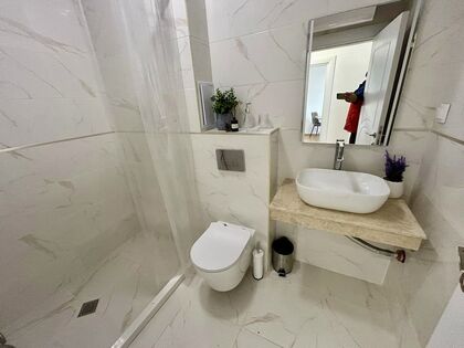 Купить ID7576 Двухкомнатная квартира в ЖК Афродита Грин в Болгарии