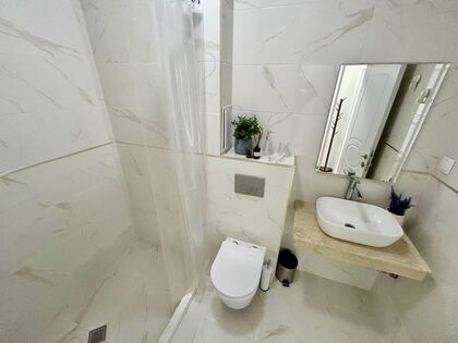 Купить ID7576 Двухкомнатная квартира в ЖК Афродита Грин в Болгарии