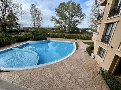 Купить ID7576 Двухкомнатная квартира в ЖК Афродита Грин в Болгарии