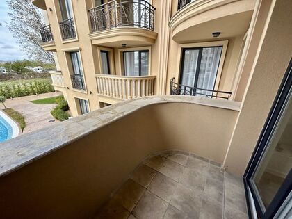 Купить ID7576 Двухкомнатная квартира в ЖК Афродита Грин в Болгарии