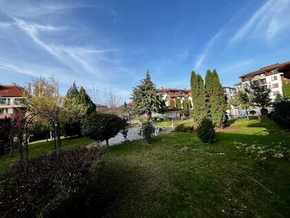 Купить ID7567 Трехкомнатная квартира в ЖК Аполлон 5 в Болгарии