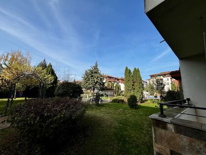 Купить ID7567 Трехкомнатная квартира в ЖК Аполлон 5 в Болгарии