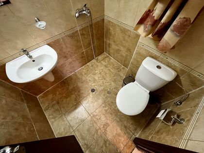 Купить ID7567 Трехкомнатная квартира в ЖК Аполлон 5 в Болгарии