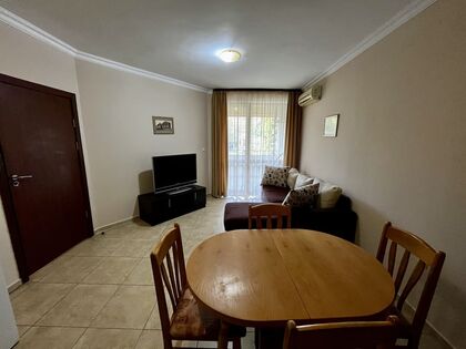 Купить ID7567 Трехкомнатная квартира в ЖК Аполлон 5 в Болгарии