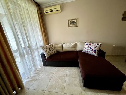 Купить ID7567 Трехкомнатная квартира в ЖК Аполлон 5 в Болгарии