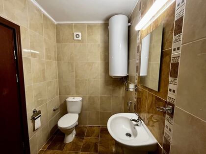 Купить ID7567 Трехкомнатная квартира в ЖК Аполлон 5 в Болгарии