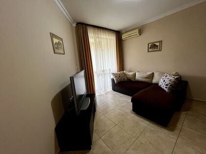 Купить ID7567 Трехкомнатная квартира в ЖК Аполлон 5 в Болгарии