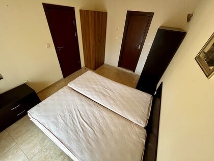 Купить ID7567 Трехкомнатная квартира в ЖК Аполлон 5 в Болгарии