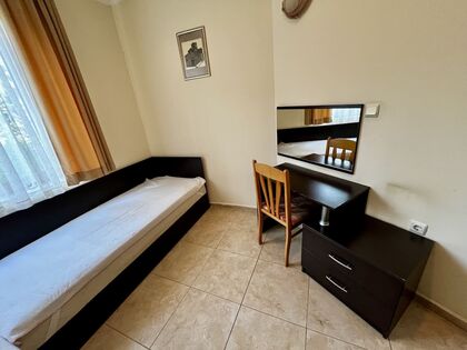 Купить ID7567 Трехкомнатная квартира в ЖК Аполлон 5 в Болгарии