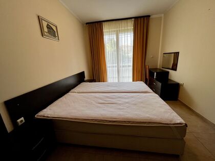 Купить ID7567 Трехкомнатная квартира в ЖК Аполлон 5 в Болгарии